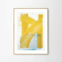 The Poster Club Sara Stribrant, Leau - 50x70cm