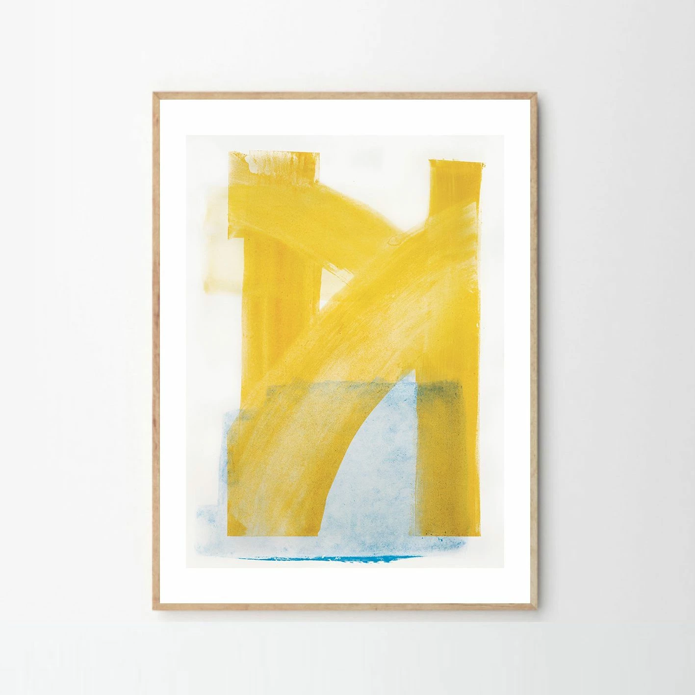 The Poster Club Sara Stribrant, Leau - 50x70cm 3 The Poster Club Sara Stribrant, Leau - 50x70cm