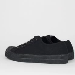 Novesta Star Master All Black Sneaker
