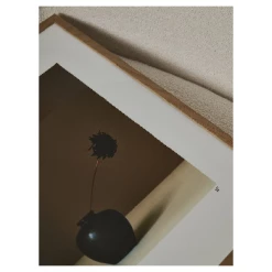 The Poster Club Kate Friend, Dahlia - 40x50cm