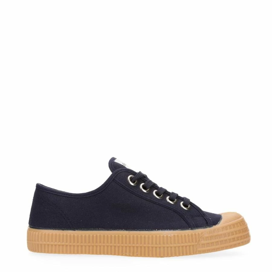 Novesta Star Master Trainer Navy / Transparent 3 Novesta Star Master Trainer Navy / Transparent
