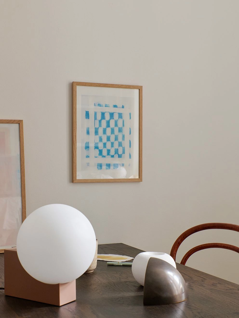 The Poster Club Sara Stribrant, Dior - 30x40cm 5 The Poster Club Sara Stribrant, Dior - 30x40cm