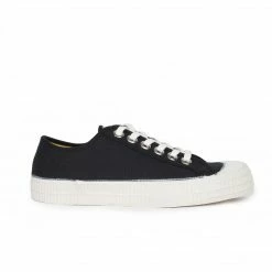 Novesta Star Master 60 Black Shoes
