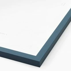 The Poster Club Solid Oak Frames - 30x40cm