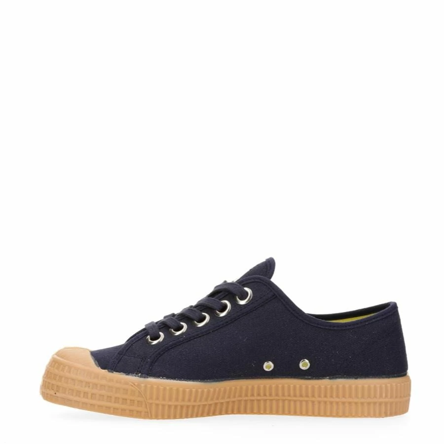 Novesta Star Master Trainer Navy / Transparent 6 Novesta Star Master Trainer Navy / Transparent