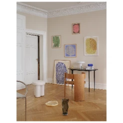 The Poster Club Rebecca Hein, Yellow Reef - 50x70