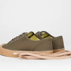 Novesta Star Master Mono 42 Military Transparen Sneaker 10 Novesta Star Master Mono 42 Military Transparen Sneaker