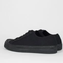 Novesta Star Master All Black Sneaker