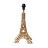 Rice by Rice Gold Eiffel Tower Table Lamp 1 Rice by Rice Gold Eiffel Tower Table Lamp