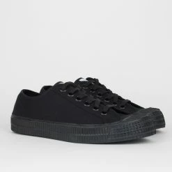 Novesta Star Master All Black Sneaker