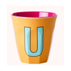 Rice by Rice Melamina Vaso Letra