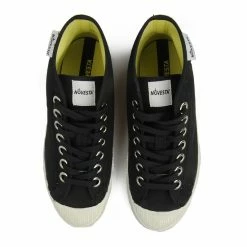 Novesta Star Dribble 60 Black Shoes 8 Novesta Star Dribble 60 Black Shoes