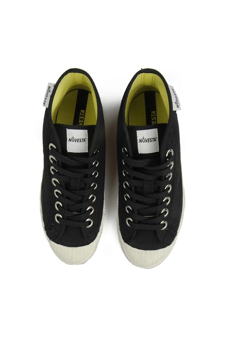 Novesta Star Dribble 60 Black Shoes 5 Novesta Star Dribble 60 Black Shoes