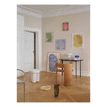 The Poster Club Rebecca Hein, Green Ocean - 40x50 7 The Poster Club Rebecca Hein, Green Ocean - 40x50